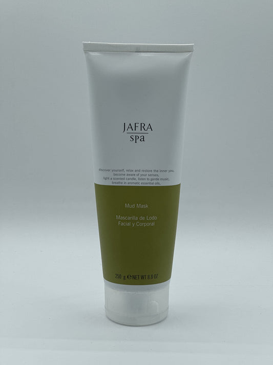 Jafra Spa Mud Mask 8.8 Oz.