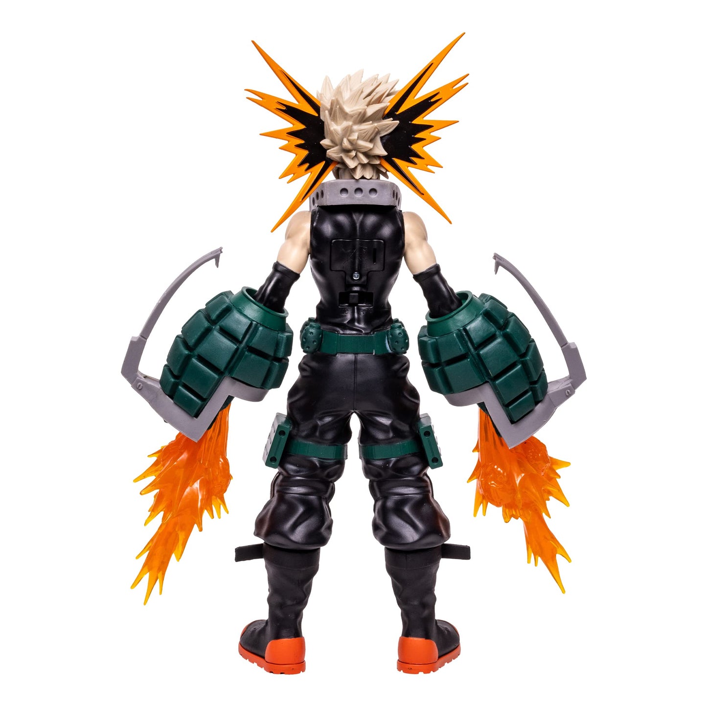 McFarlane Toys My Hero Academia Bakugo 12" Action Figure