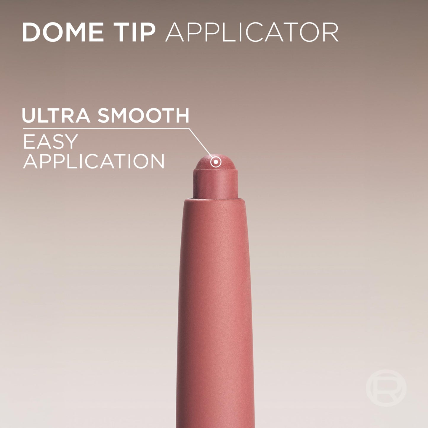 L'Oreal Paris Blurfiller Lip Liner, Lightweight, Buildable, and Sculpting Lip Pencil, Line, Define, and Contour for Fuller-Looking Lips, Worth It Beauty and Personal Care L'Oreal Paris