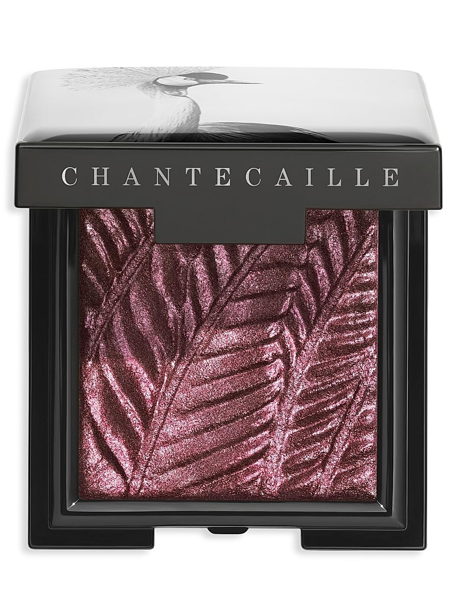 Chantecaille, Luminescent Eye Shade, Crane
