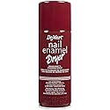 Dermet Nail Enamel Dry Spray 7.50 oz (Pack of 4)