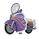 McFarlane Toys - DC Retro Batgirl Cycle (Batman 66')