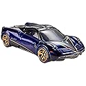 Hot Wheels id Pagani Huayra {Factory Fresh}