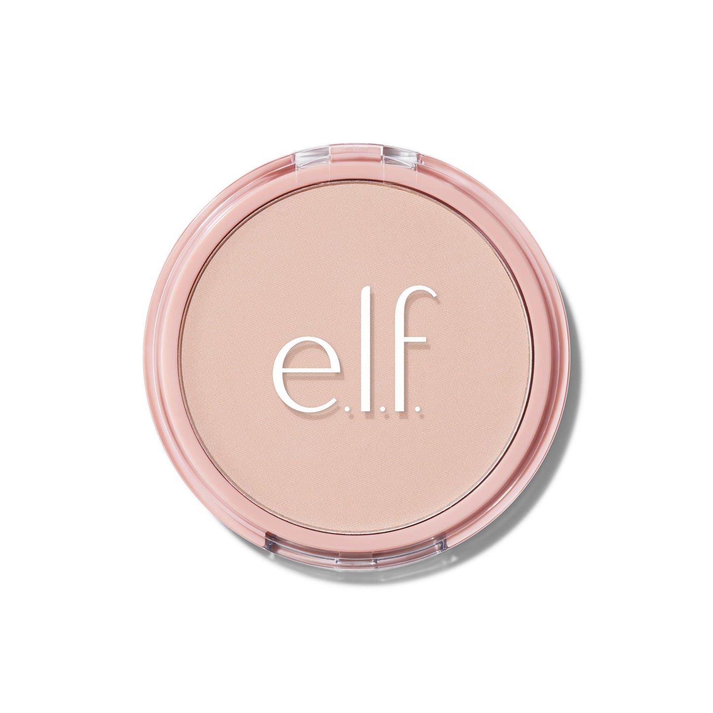 e.l.f. Halo Glow Powder Filter, Ultra-fine Finishing Powder, Smooths The Look of Pores & Fine Lines, Creates A Soft-Focus Glow, Vegan & Cruelty-Free