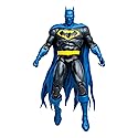 McFarlane Toys - DC Multiverse 7IN - Batman (Speeding Bullets), Multicolor