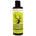 Tea Tree Soap W/Shea Butter