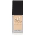 e.l.f. Studio Flawless Finish Foundation Buff, 0.68 Ounce