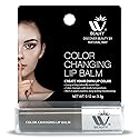 WBM Care Color Changing Lip Balm - Sustain, Repair, and Moisturize Your Lips with 3.3g of Nourishing Formula for Beautiful, Vibrant Color