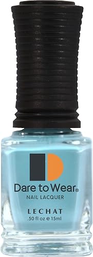 LECHAT Dare To Wear Nail Lacquer, Free Spirit, 0.5 Ounce Beauty & Personal Care LECHAT