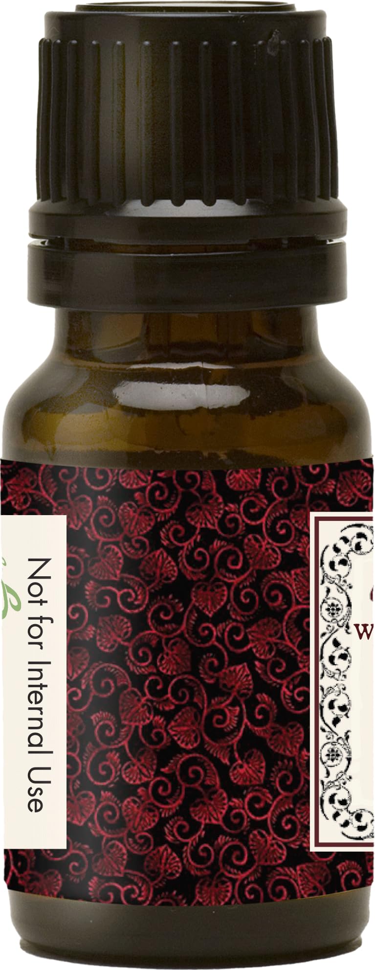 Wicked Witch Mojo Red Stilettos Oil