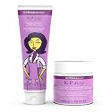 DERMAdoctor KP Bump Eraser Body Scrub and Lotion Kit Dermatologist Formulated Exfoliant | Keratosis Pilaris Treatment For Dry And Bumby Skin 10% AHAs Beauty & Personal Care DERMAdoctor
