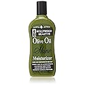 Hollywood Beauty Olive Oil Moist 12 Oz (Pack Of 2)