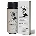 KELUAL DS Hair Texture Powder,A Hair Styling Powder for Men to Add Exture & Volume, Strong Hold,Texture and Grip to Hair with Non-Greasy, Dry