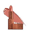Too Faced Cocoa Bold Lipstick | Creamy, Nude Lipstick Shades with Demi-Matte Finish, 0.11 Ounce, Hot Chocolate