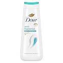 Dove Body Wash Antibacterial For All Skin Types Protects from Dryness 20 oz