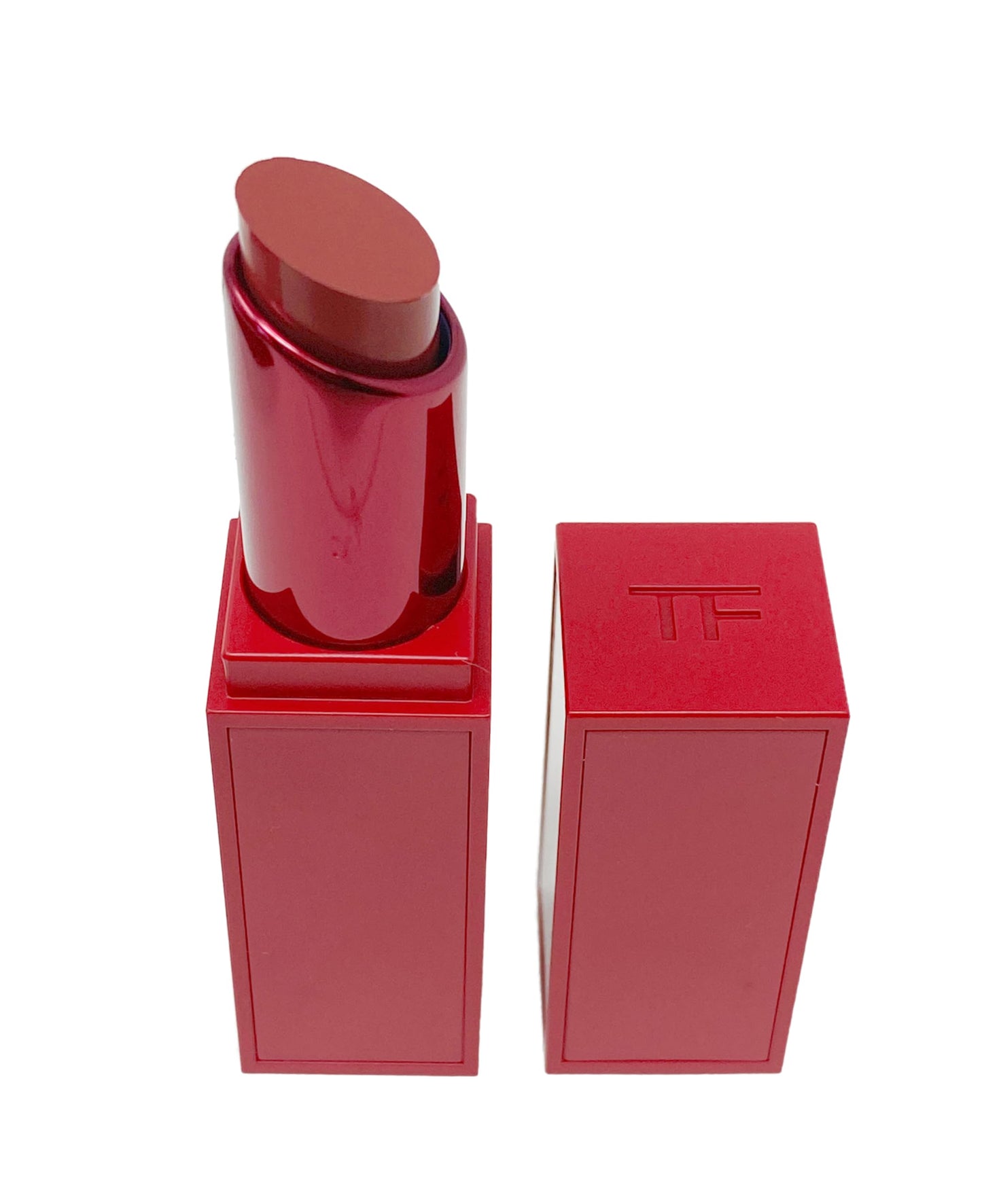 Tom Ford Limited Edition Love Collection Lip Color Satin Matte - 90 Fete -.11 Oz / 3.3g