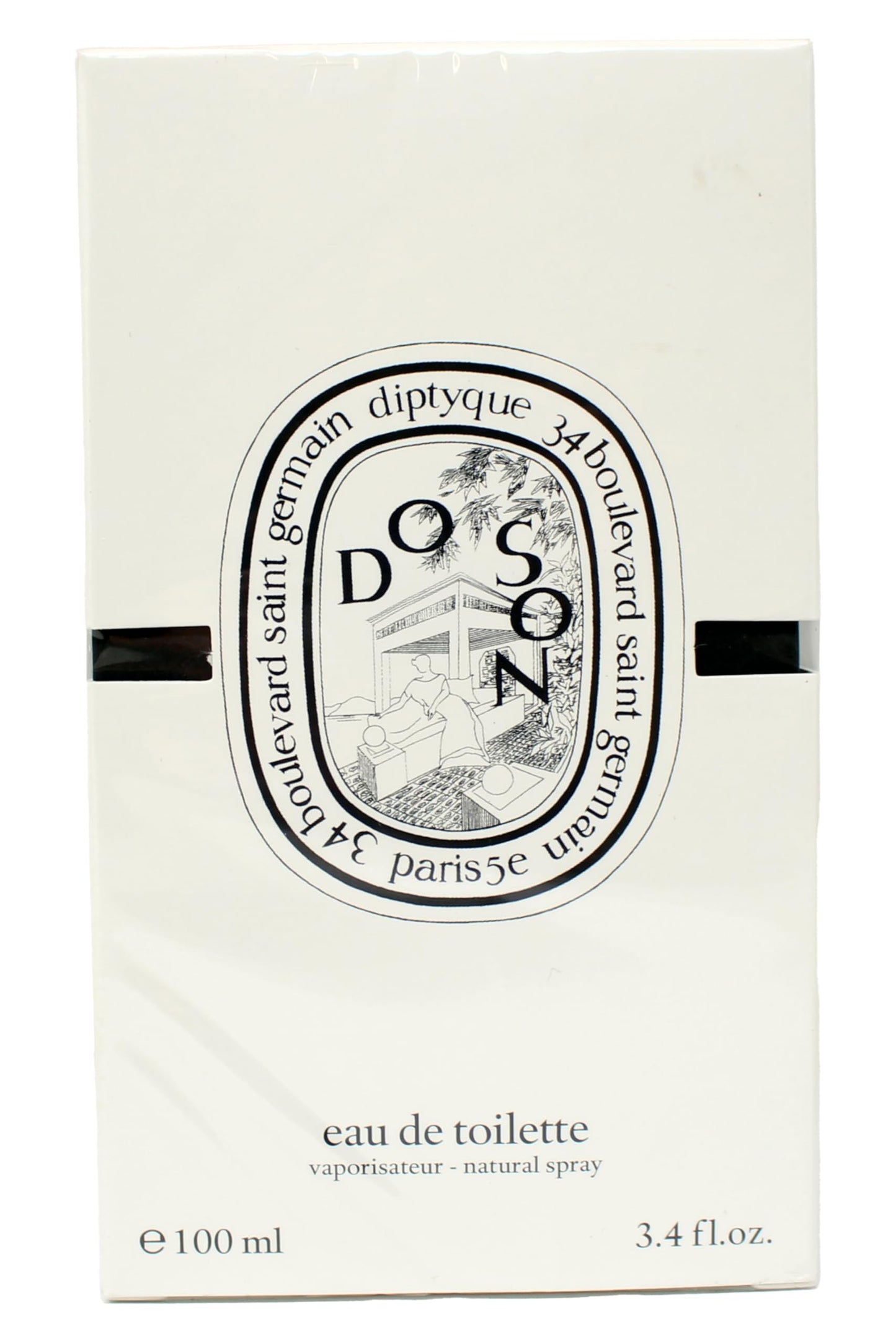 Diptyque Do Son Eau de Toilette-3.4 Fl Oz.