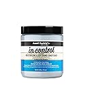 Aunt Jackie's in control 15oz - "Anti-Poof" Moisturizing & Softening Conditioner