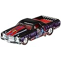 Hot Wheels Boys '71 Chevy El Camino Vehicle