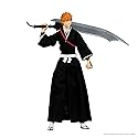 McFarlane Toys - Bleach: Thousand-Year Blood War Ichigo Kurosaki 7in Action Figure