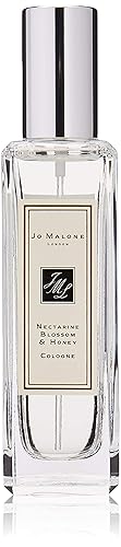 Jo Malone Nectarine Blossom and Honey-Cologne, 1 Ounce