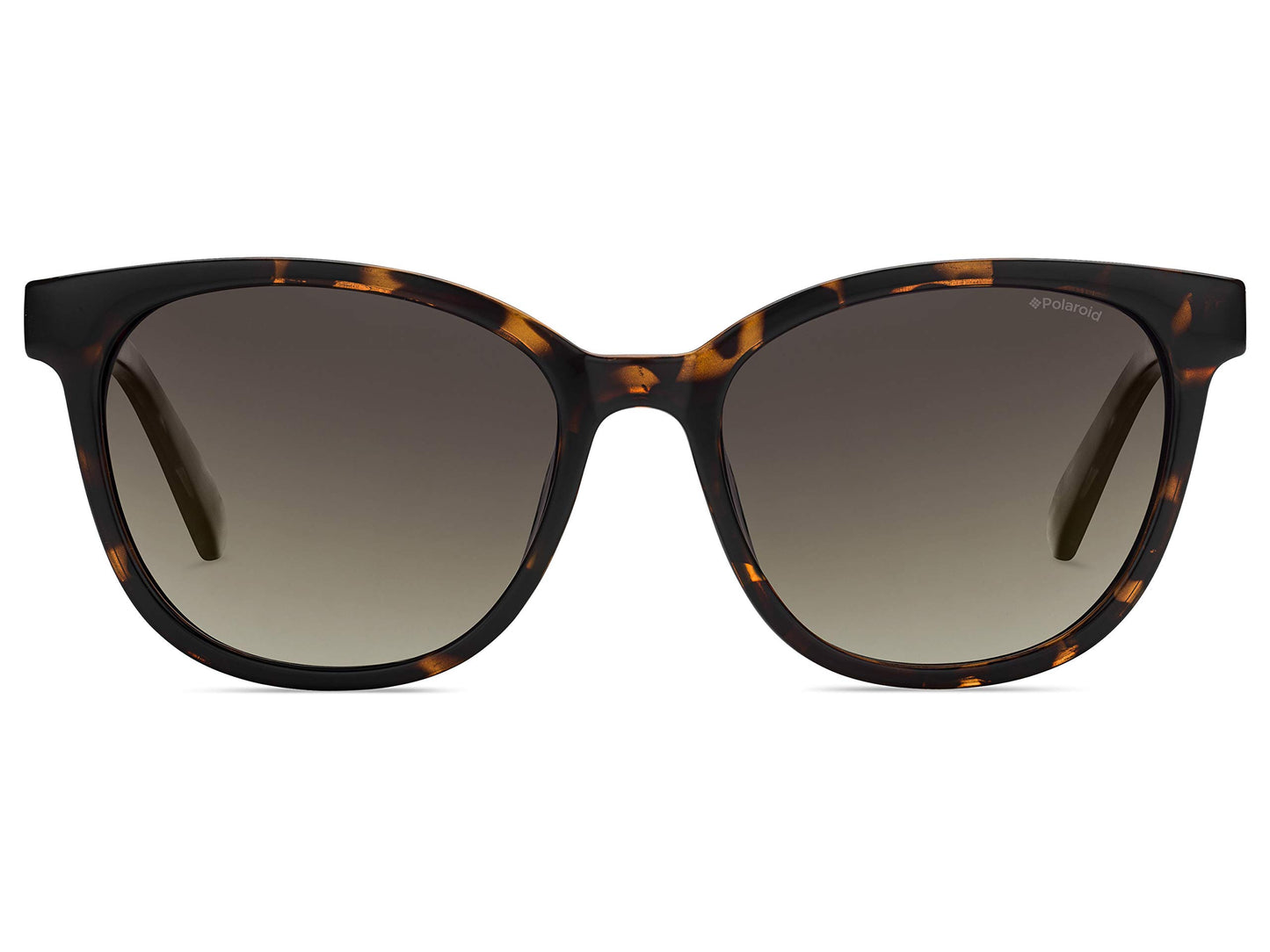 Polaroid PLD 4125/G/S VK6 WHITE 57/16/145 WOMAN Sunglasses