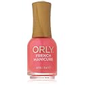 Orly Nail Lacquer French Man, Laq Des Fleurs, 0.6 Fluid Ounce Beauty & Personal Care Orly