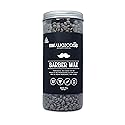 Mr Waxxxie Barber Wax Beads 370gm Salon Quality Hair Removal Designed for Men to use from the Comfort of your own Home