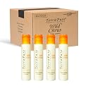 Terra Pure Wild Citrus Lotion, Travel Size Hotel, 1 oz (Case of 250)