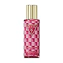 GUESS Travel Stories Kyoto Hair and Body Fragrance Mist for Women 8.4 Fl. Oz. - Serene, Lavish, and Fresh Fragrance Spray