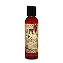 Urban Hydration Spot & Scar Rosehip and Olive Soothing Face Cleansing Oil | Cleans, Smooths Fine Lines and Wrinkles, Hydrates & Protects, Evens Skin