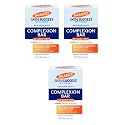 Skin Success Anti-Dark Spot Complexion Bar by Palmers for Unisex - 3.5 oz Cleanser - (Pack of 3)