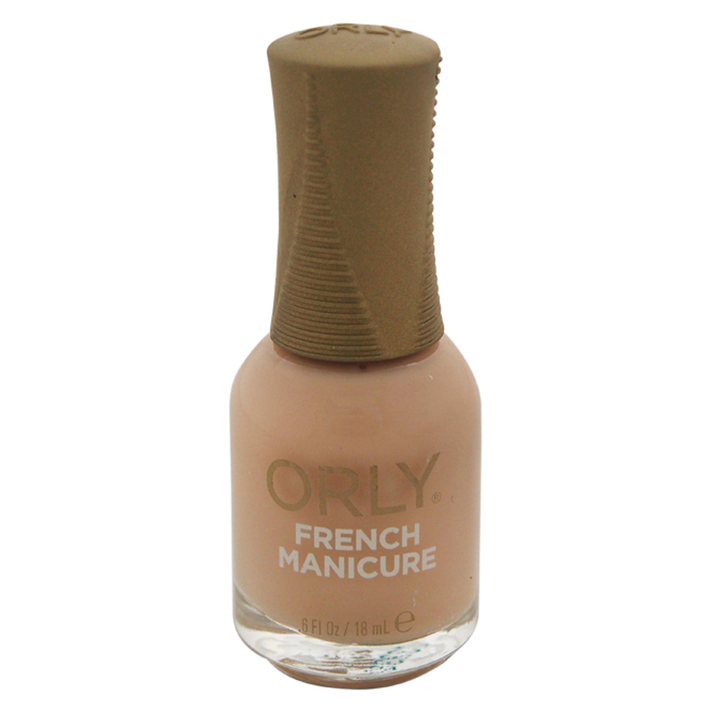 Orly Nail Lacquer, French Man Sheer Nude, 0.6 Fluid Ounce Beauty & Personal Care Orly