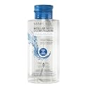 Marcelle Micellar Water, Normal Skin, Makeup Remover, Aloe Vera Extract, Sensitive Skin and Eyes, Oil-Free, Alcohol-Free, Fragrance-Free