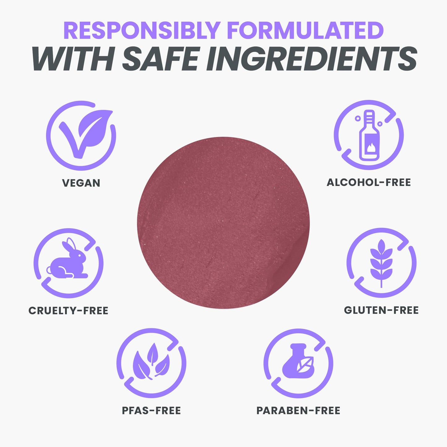 Wonderskin Wonder Blading All Day Lip Stain Peel Off Masque - Long Lasting, Waterproof & Transfer Proof Brown Lip Tint, Matte Finish Peel Off Makeup Beauty and Personal Care Wonderskin