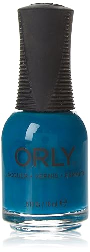 Orly Surreal Lacquer Series, Teal Unreal, .6 Ounce Beauty & Personal Care Orly