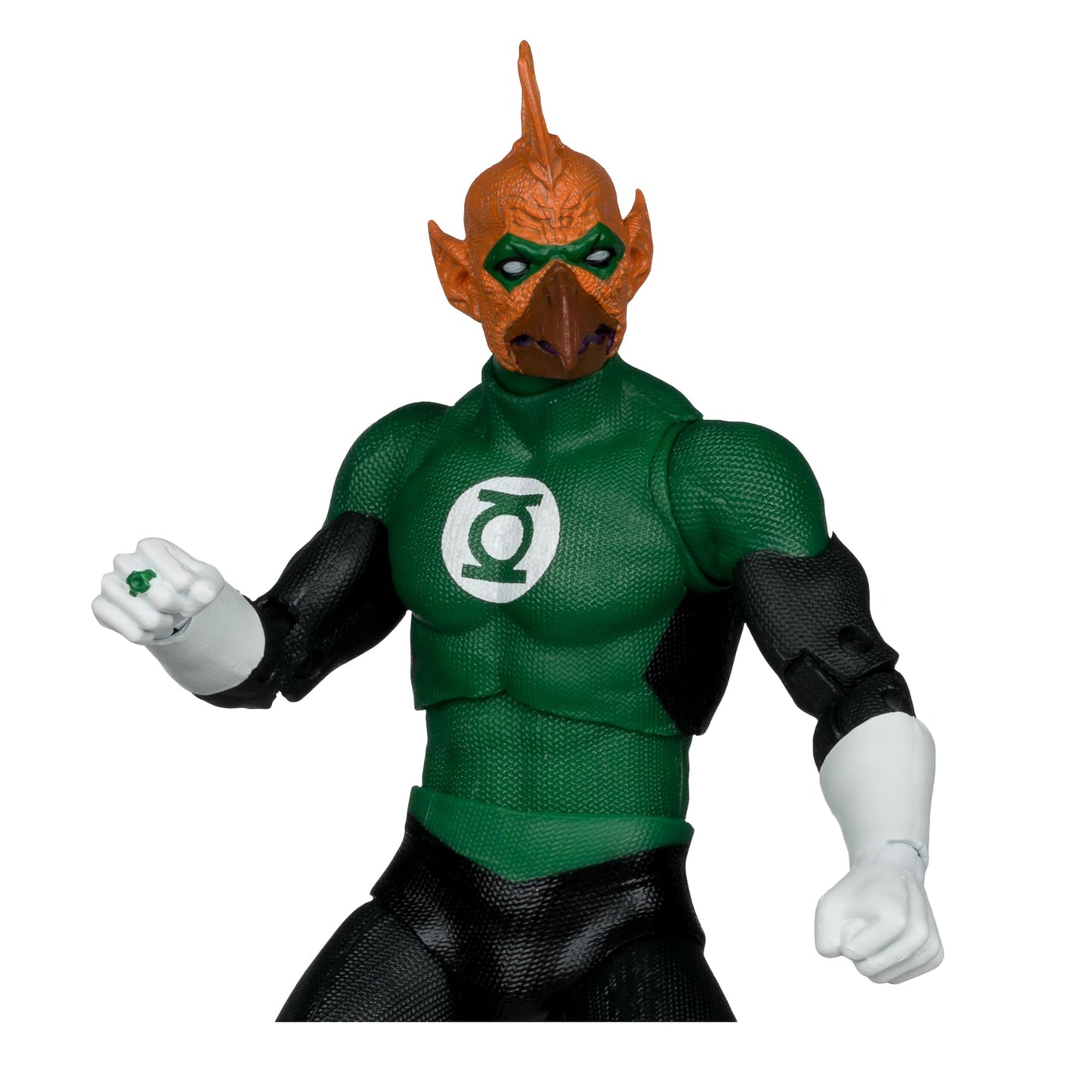 McFarlane Toys - DC Multiverse Green Lantern (Green Lantern Corps) 7in Figure McFarlane Collector Edition #22