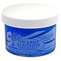 Lusters S-Curl Wave Jel & Activator 10.5 Ounce (310ml) (2 Pack)