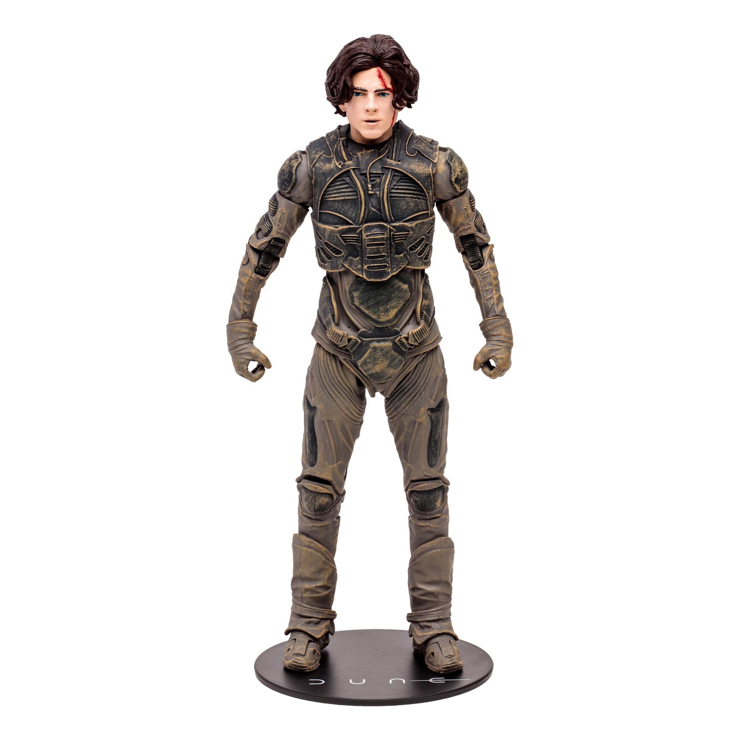 McFarlane Toys - Dune: Part Two Paul Atreides Feyd-Rautha Harkonnen 2pk