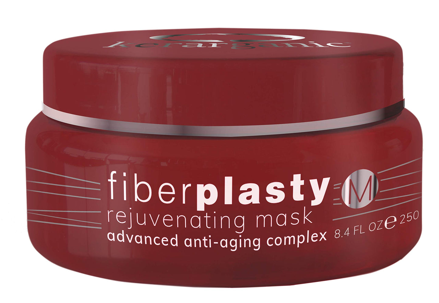 KERARGANIC FIBERPLASTY® REJUVENATING MASK (250ml/8.4floz)