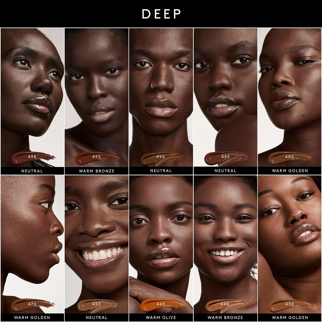 Pro Filt'r Soft Matte Longwear Foundation