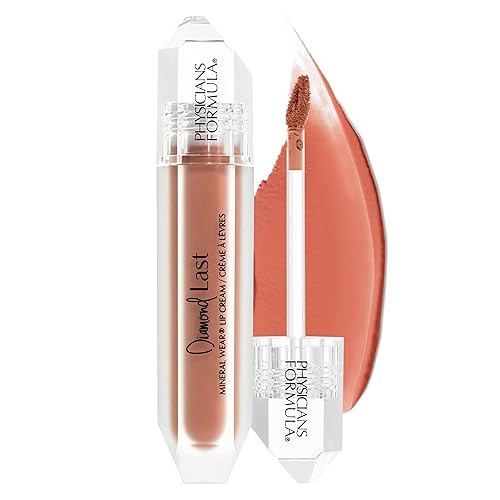 Physicians Formula Mineral Wear® Diamond Last Topaz Taupe