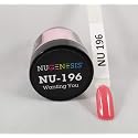NuGenesis Nail Dipping Powder Color 1.5oz/43g Jar - (NU196 WANTING YOU) Beauty & Personal Care Nugenesis