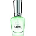 Sally Hansen Salon Manicure Smooth and Strong Top Coat, 0.5 Fluid Ounce Beauty & Personal Care Sally Hansen