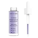 wet n wild Prime Focus Pore Minimizing Facial Serum Primer Makeup Extending, Improves Skin Texture, Hydrating & Exfoliating Retinol Alternative