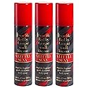 Parfums De Coeur A Little Sexy Deodorant Body Spray for Women, 2.5 Ounce (3)