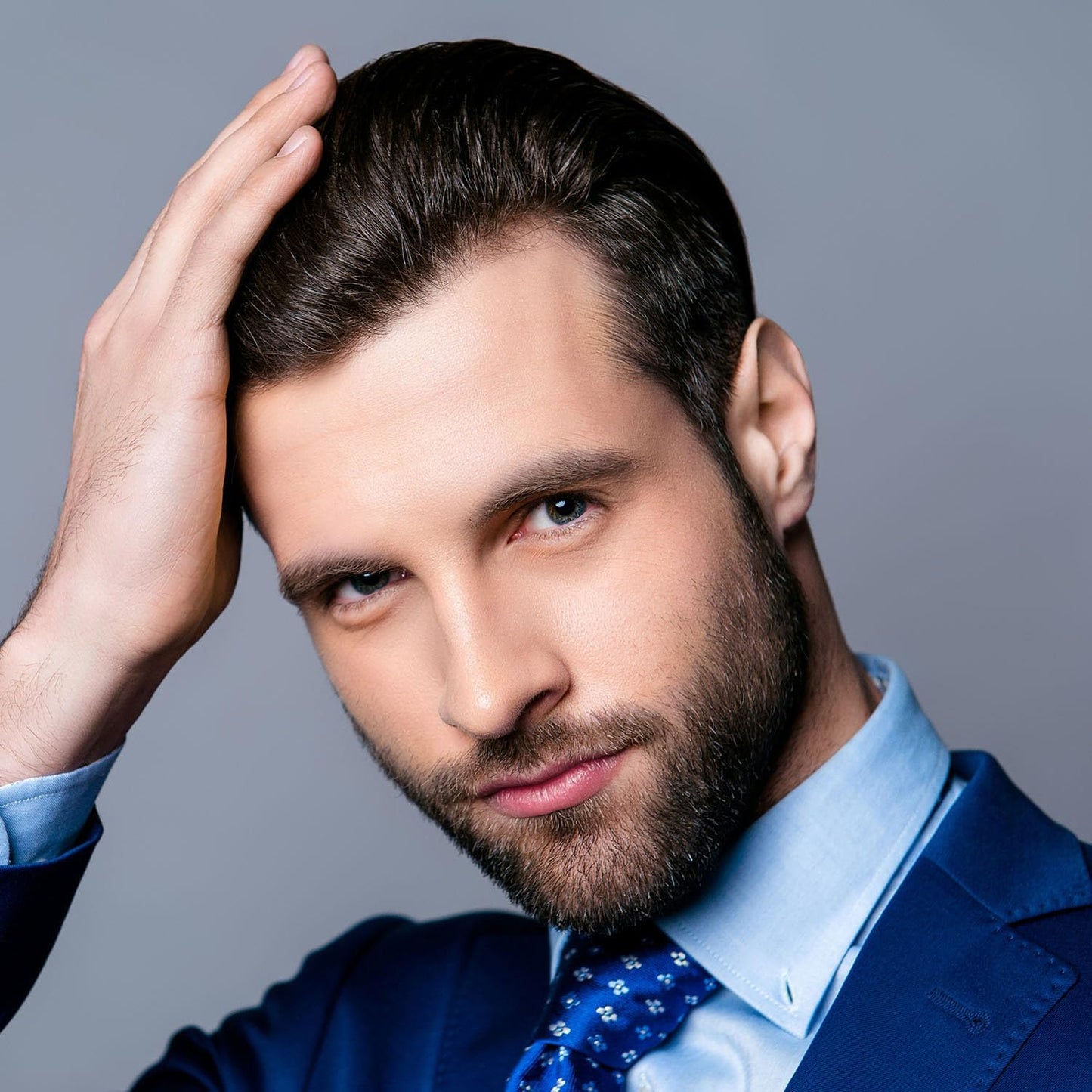 Consort for Men Unscented Extra Hold Non-aerosol Hair Spray 8 Oz( pack of 12)