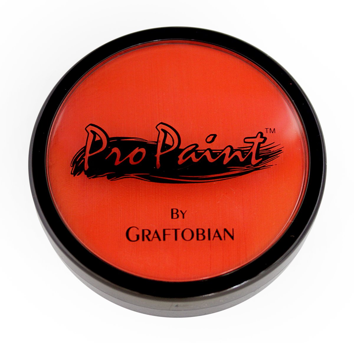 Graftobian Pro Paint Face and Body Paint - Golden Sunset, 30 ml
