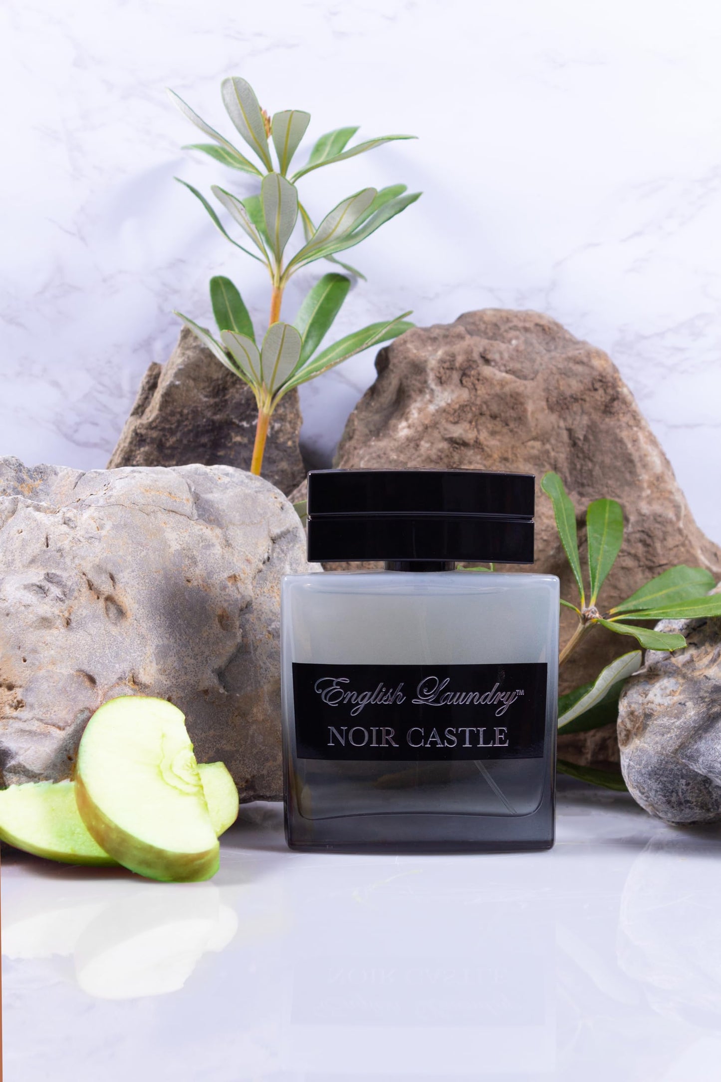 Noir Castle by English Laundry Eau de Parfum Spray, 3.4 fl. oz.