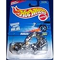 Hotwheels # 323 Rodzilla